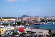 St. Martin City Tour cruise excursion